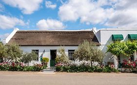 Old Village Lodge